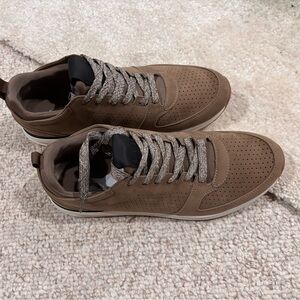 Brown Men's Sneakers